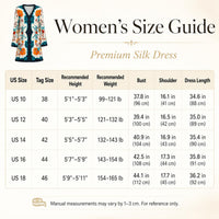 Women's Luxury Satin Casual Formal Wear Dress - Orange Flower Print, V-Neck, Long Bell Sleeves, Lightweight Loose Shift Silhouette, Designer Boho Fashion, Hand Wash, Suitable for Resort, Wedding Guest Attire image 6